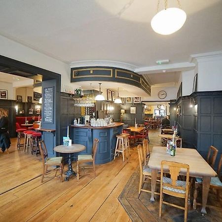 The Alma Taverns Boutique Suites - Room 3 - Hopewell Μπρίστολ Εξωτερικό φωτογραφία