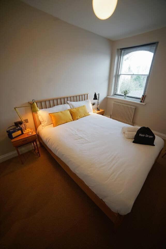 The Alma Taverns Boutique Suites - Room 3 - Hopewell Μπρίστολ Εξωτερικό φωτογραφία