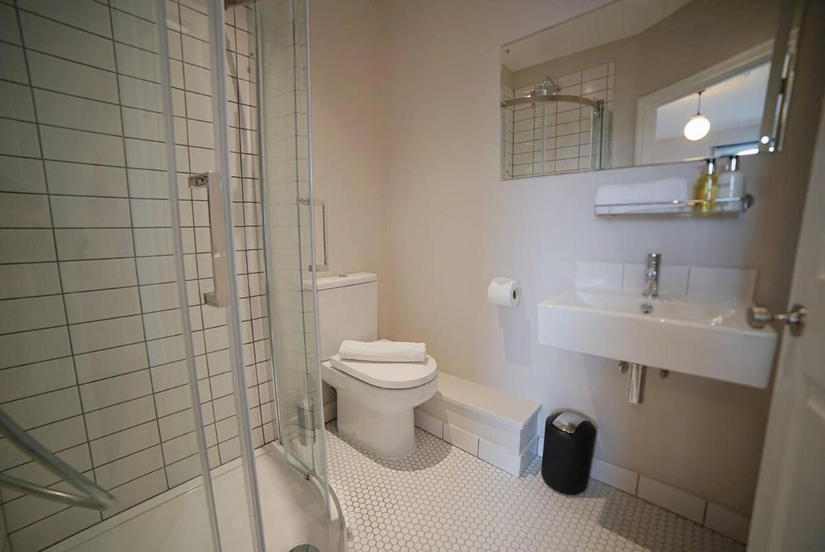 The Alma Taverns Boutique Suites - Room 3 - Hopewell Μπρίστολ Εξωτερικό φωτογραφία