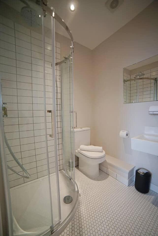 The Alma Taverns Boutique Suites - Room 3 - Hopewell Μπρίστολ Εξωτερικό φωτογραφία