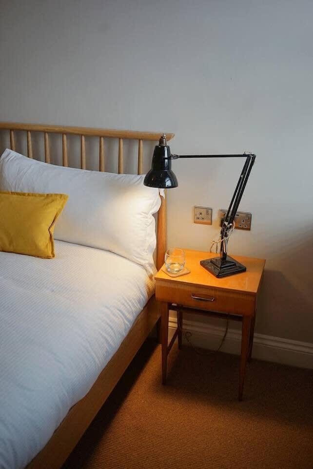 The Alma Taverns Boutique Suites - Room 3 - Hopewell Μπρίστολ Εξωτερικό φωτογραφία
