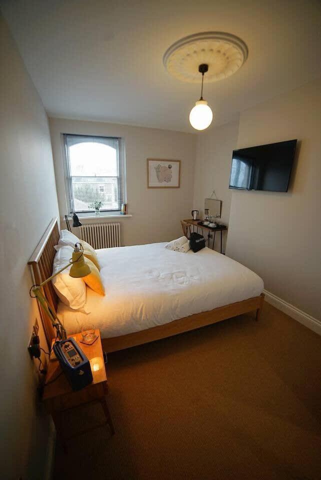The Alma Taverns Boutique Suites - Room 3 - Hopewell Μπρίστολ Εξωτερικό φωτογραφία